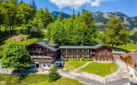 Berghotel Sudelfeld